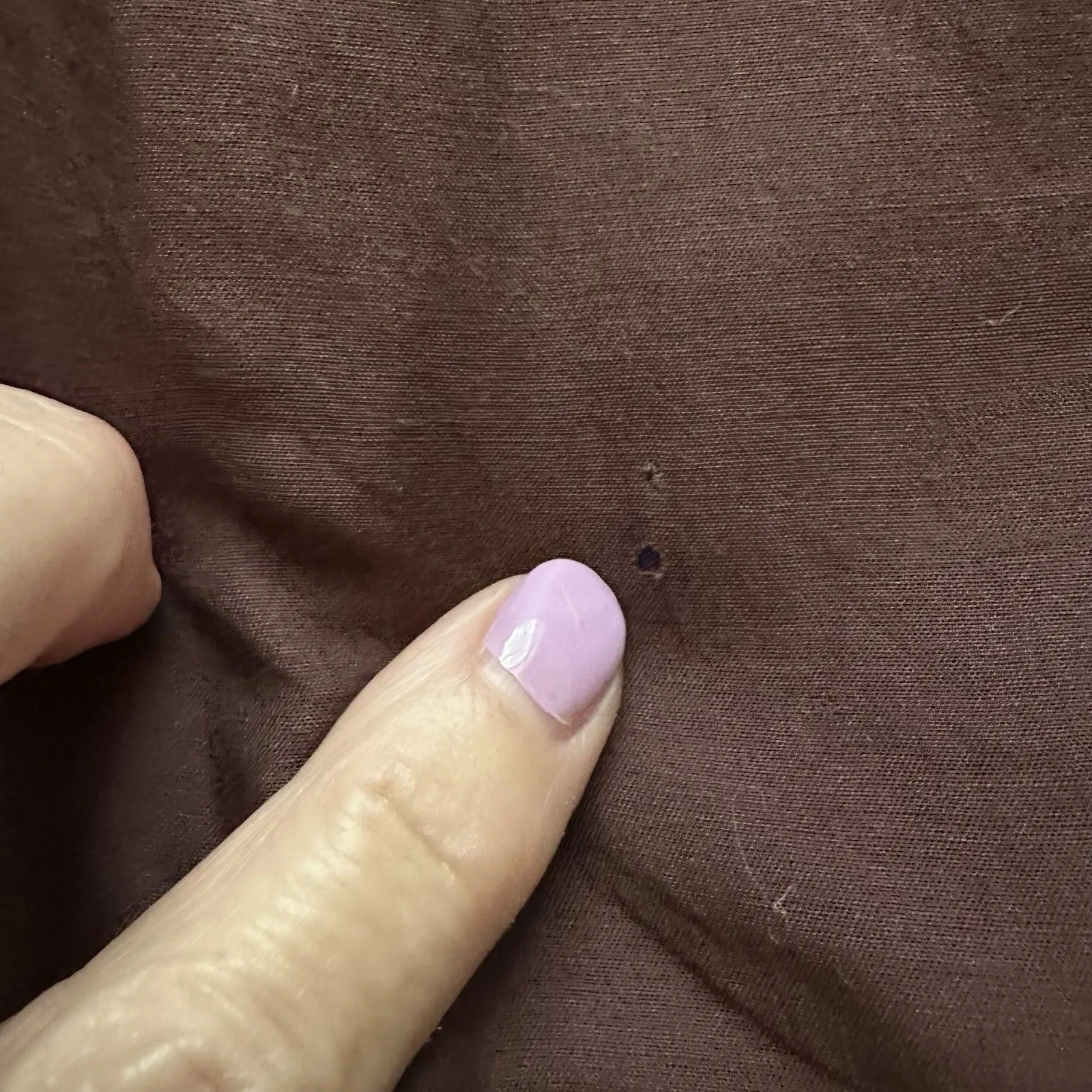 Lithe Dress 4 Midi Sleeveless Color Block Silk Cotton Anthropologie - Image 9