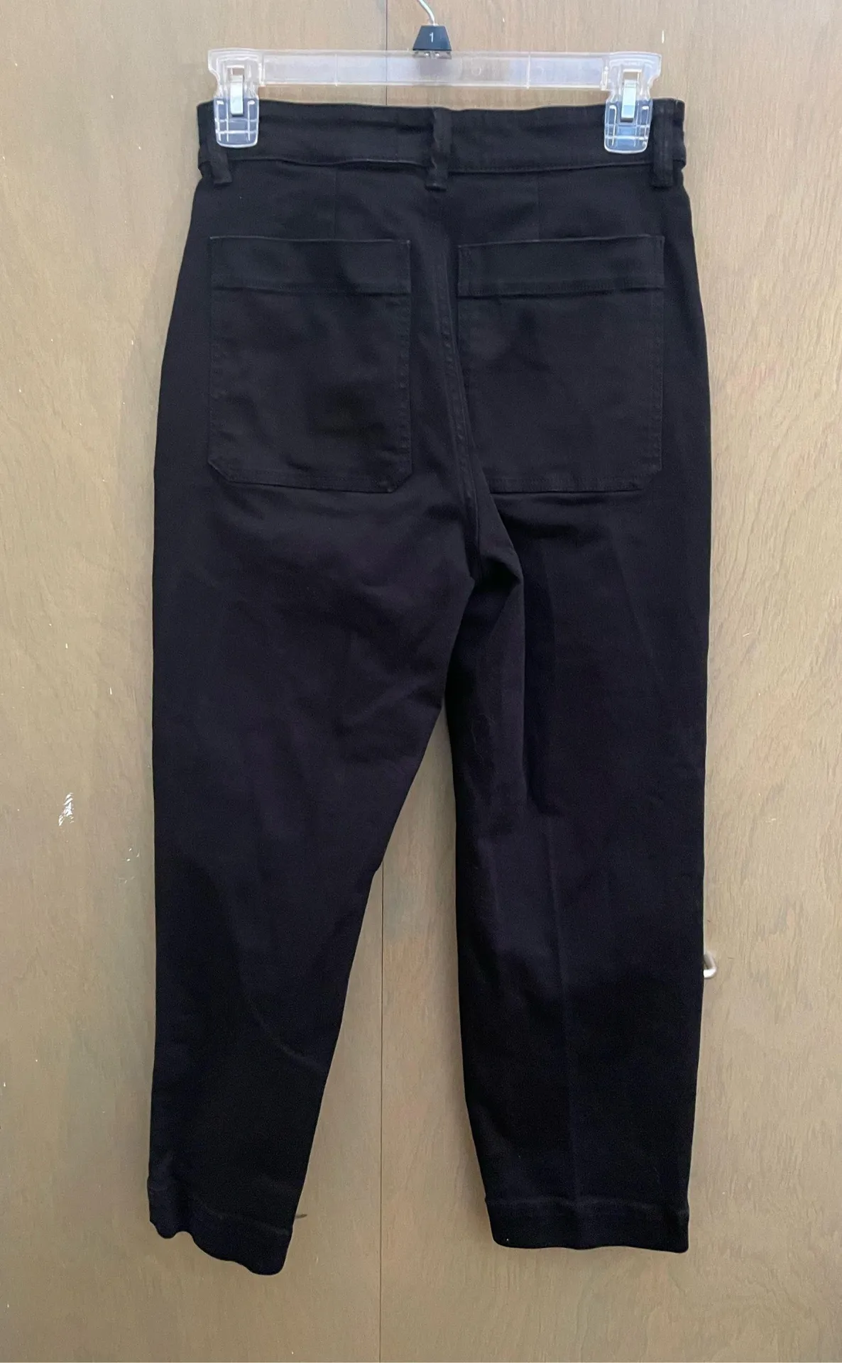 Everlane Straight Leg Crop - Image 4