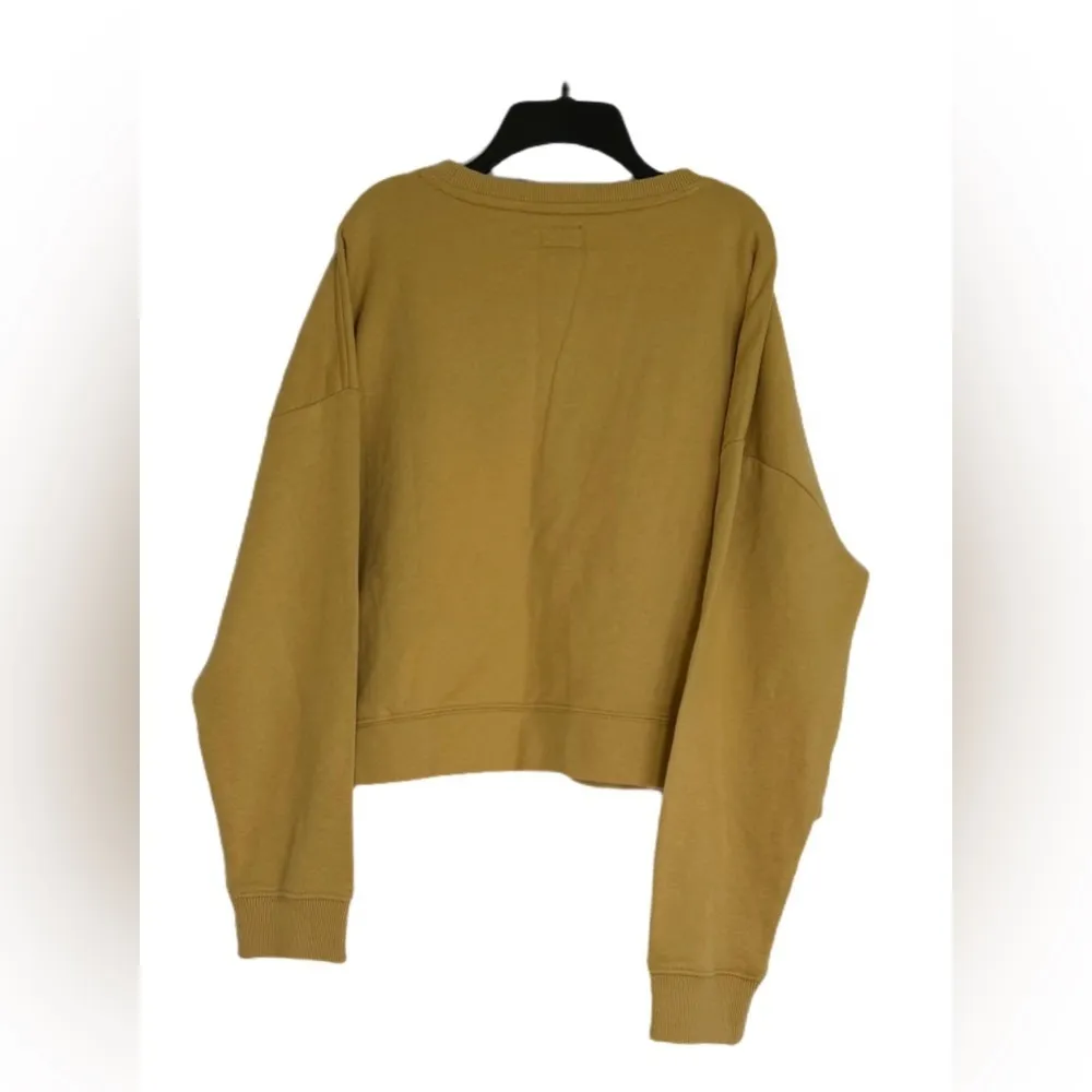 RVCA  At Ease Sweatshirt - Image 2