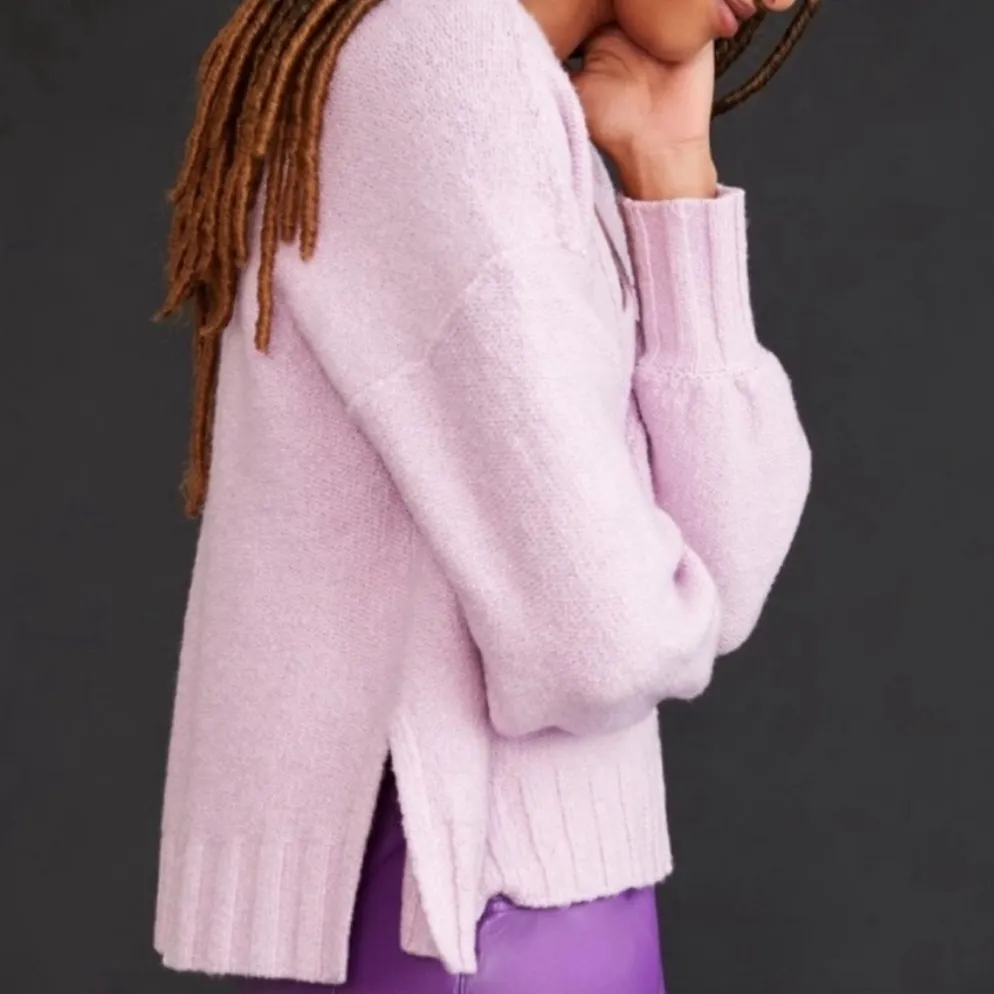 Pilcro Lilac V - Image 9