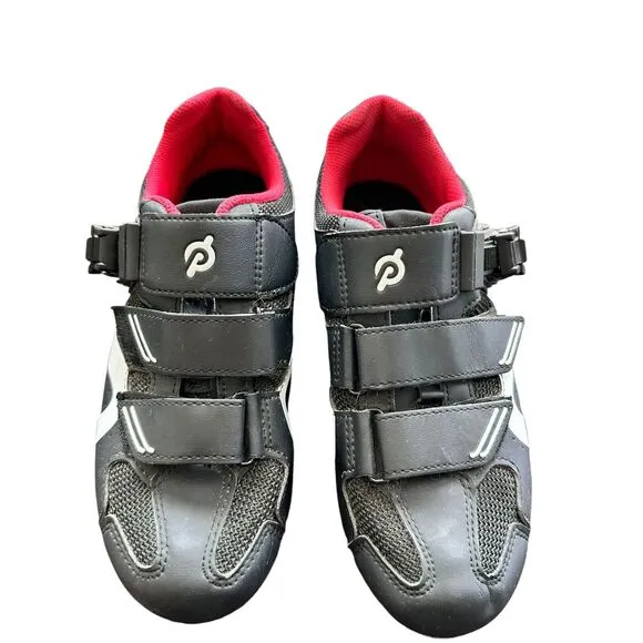 Peloton 38 Cycling‎ Shoes Women's Road Spin bike with cleats - Image 2