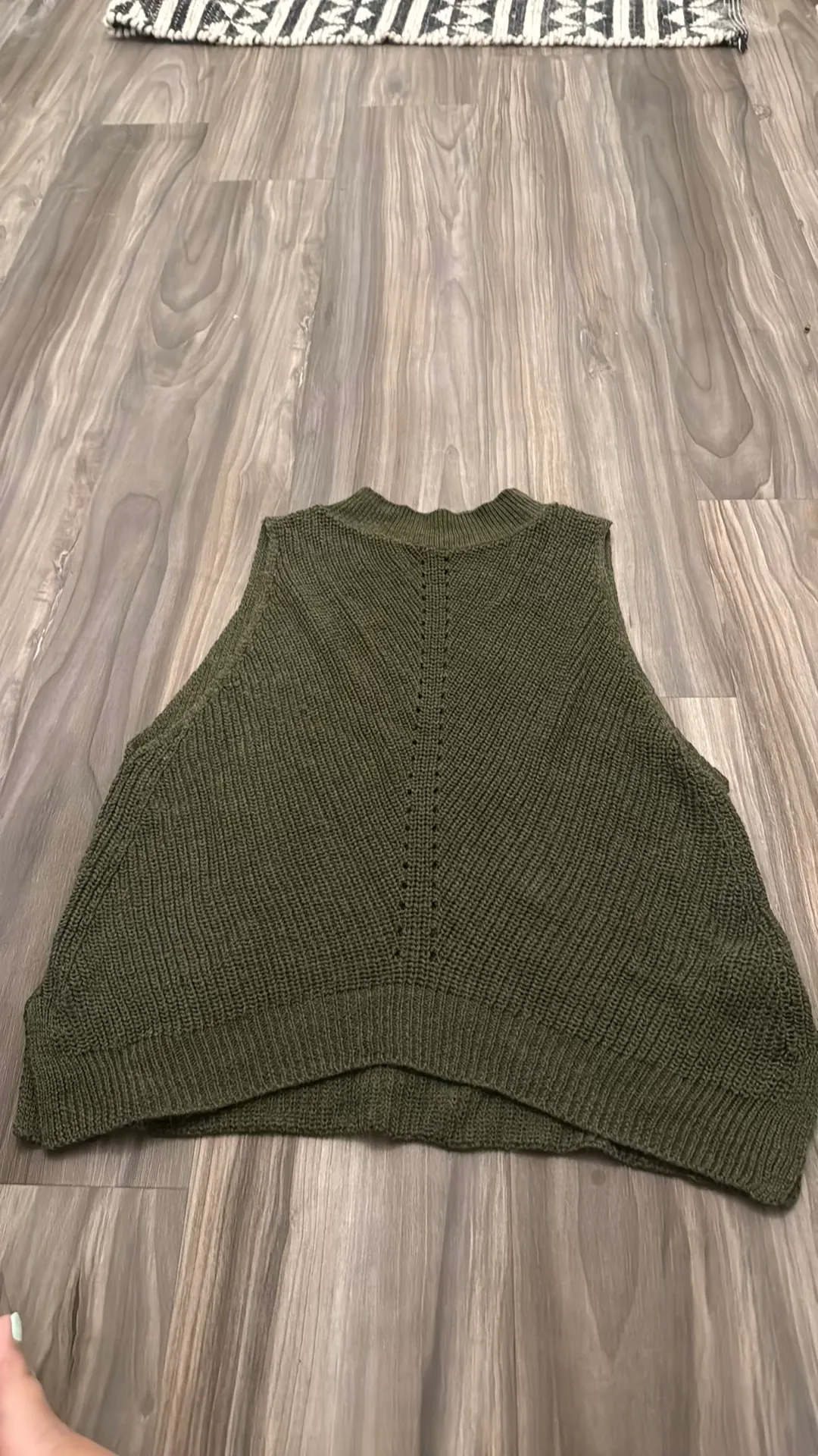 Miami Sweater Knit - Image 2