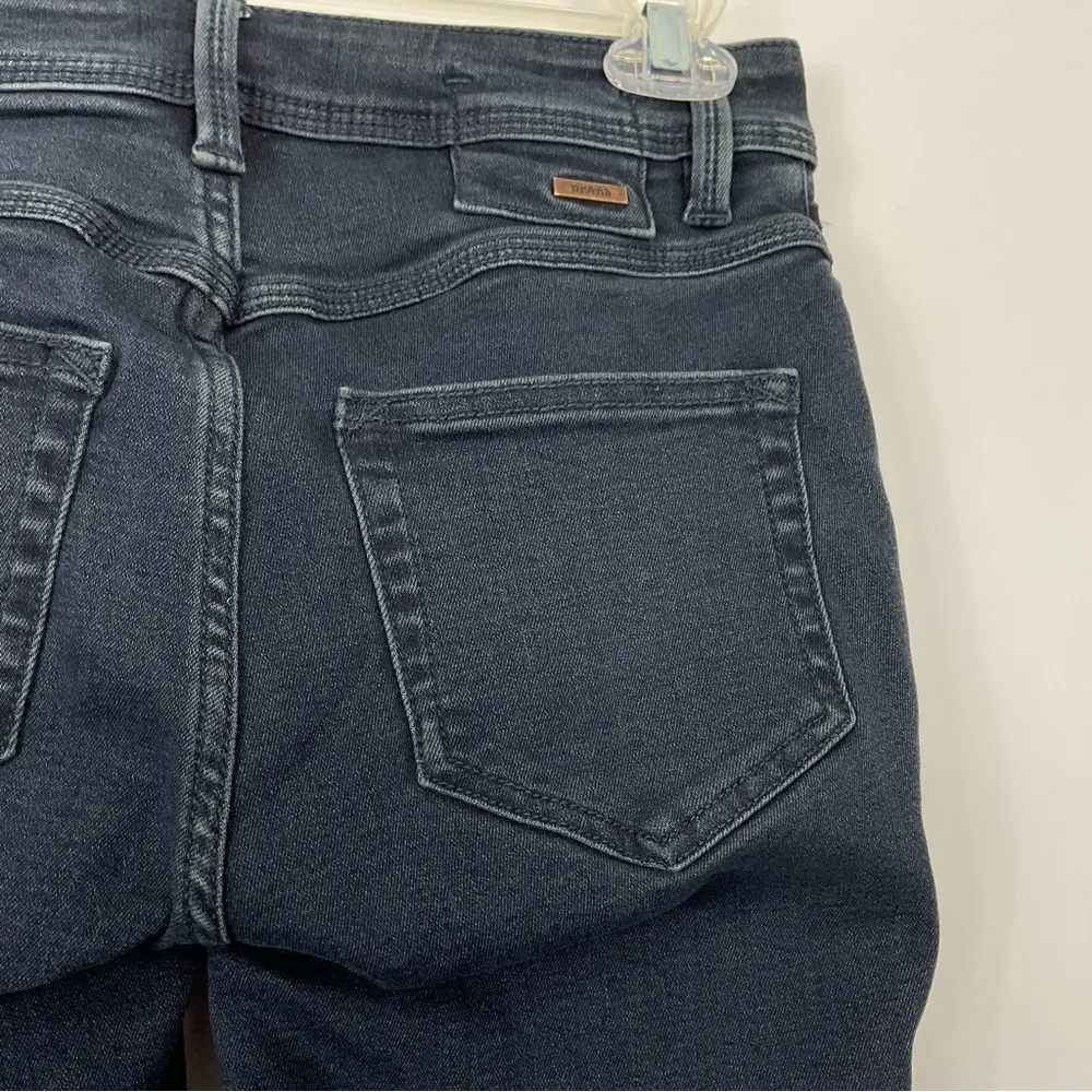 Prana Soma Skinny Jeans Size 4‎ - Image 5