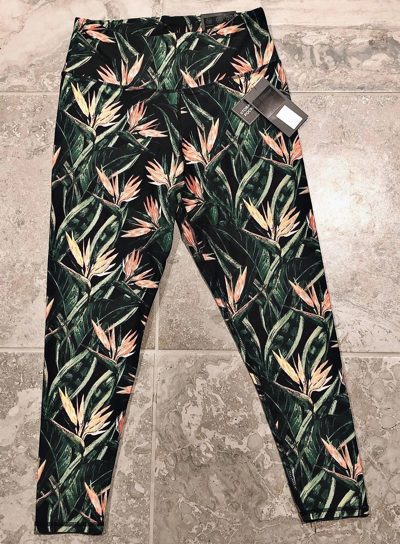 ACTIVE LEGGINGS SIZE L - Image 2