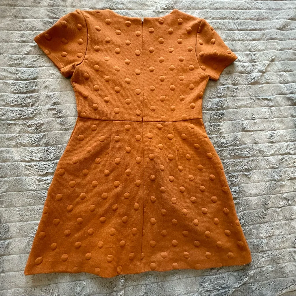 Hutch dress - Image 2