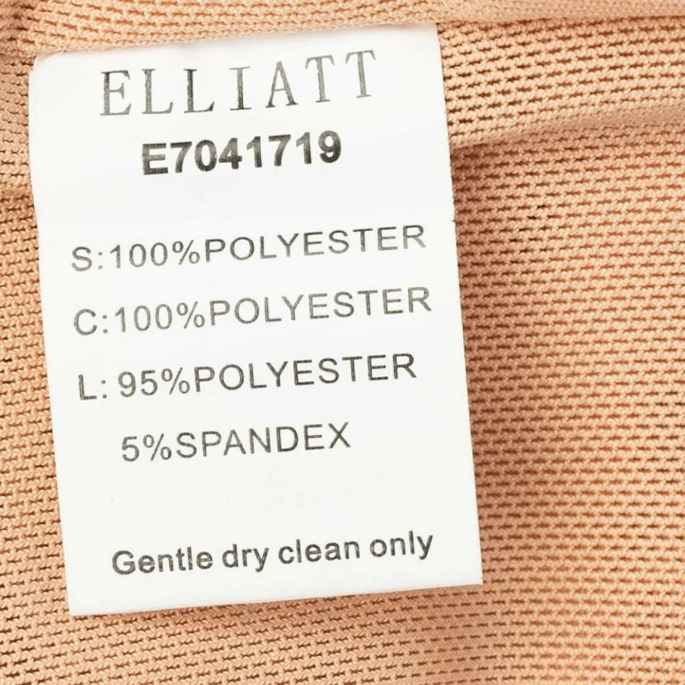 ELLIATT Dress Serenity $410 - Image 8