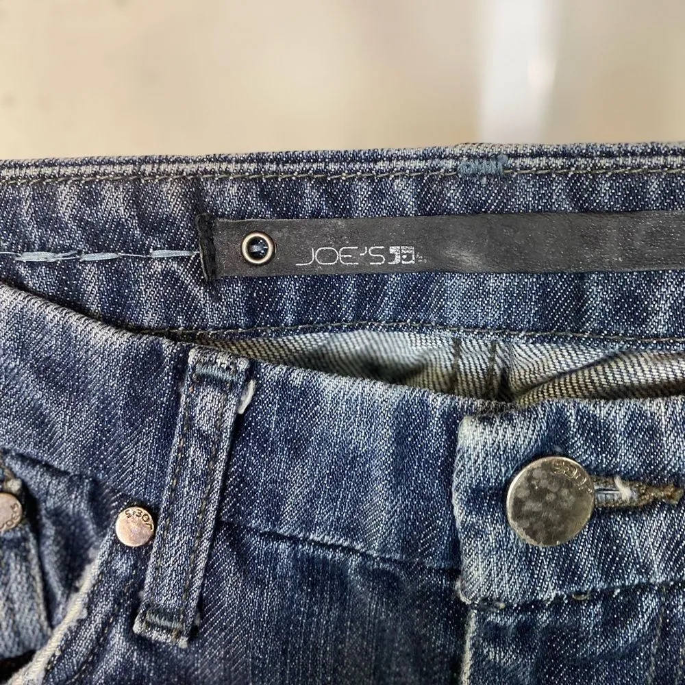 JOE’S Straight Cut Jeans Size 29 - Image 4