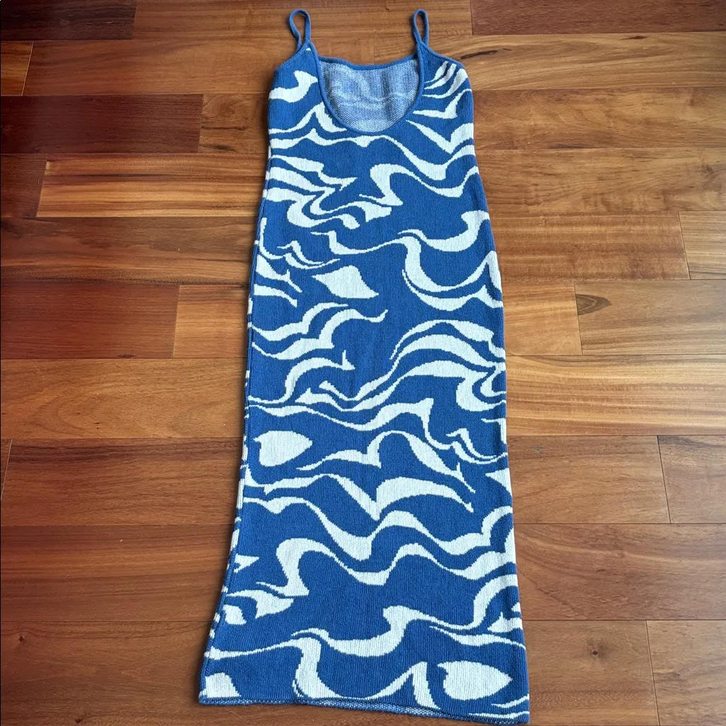 Reformation cotton dress - Image 9