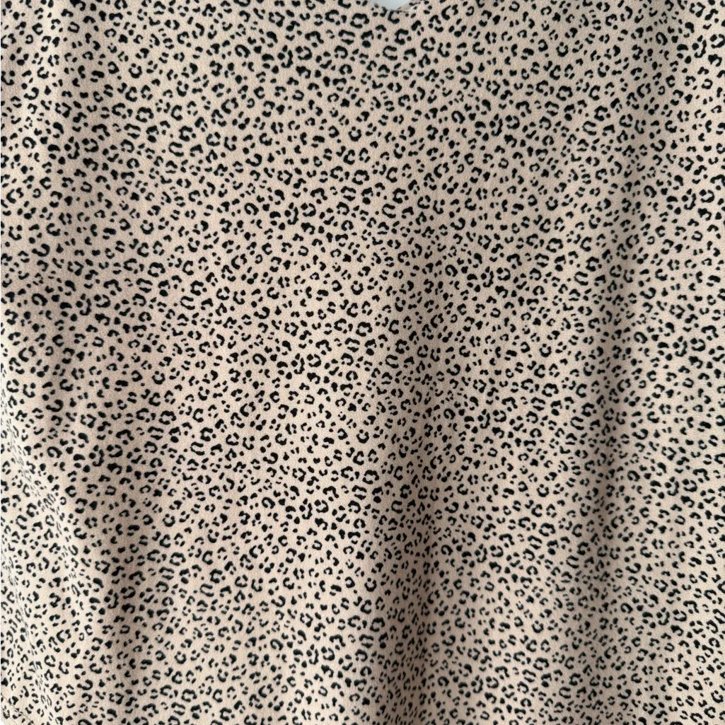 Gaze Bodysuit Size Small Tan - Image 3