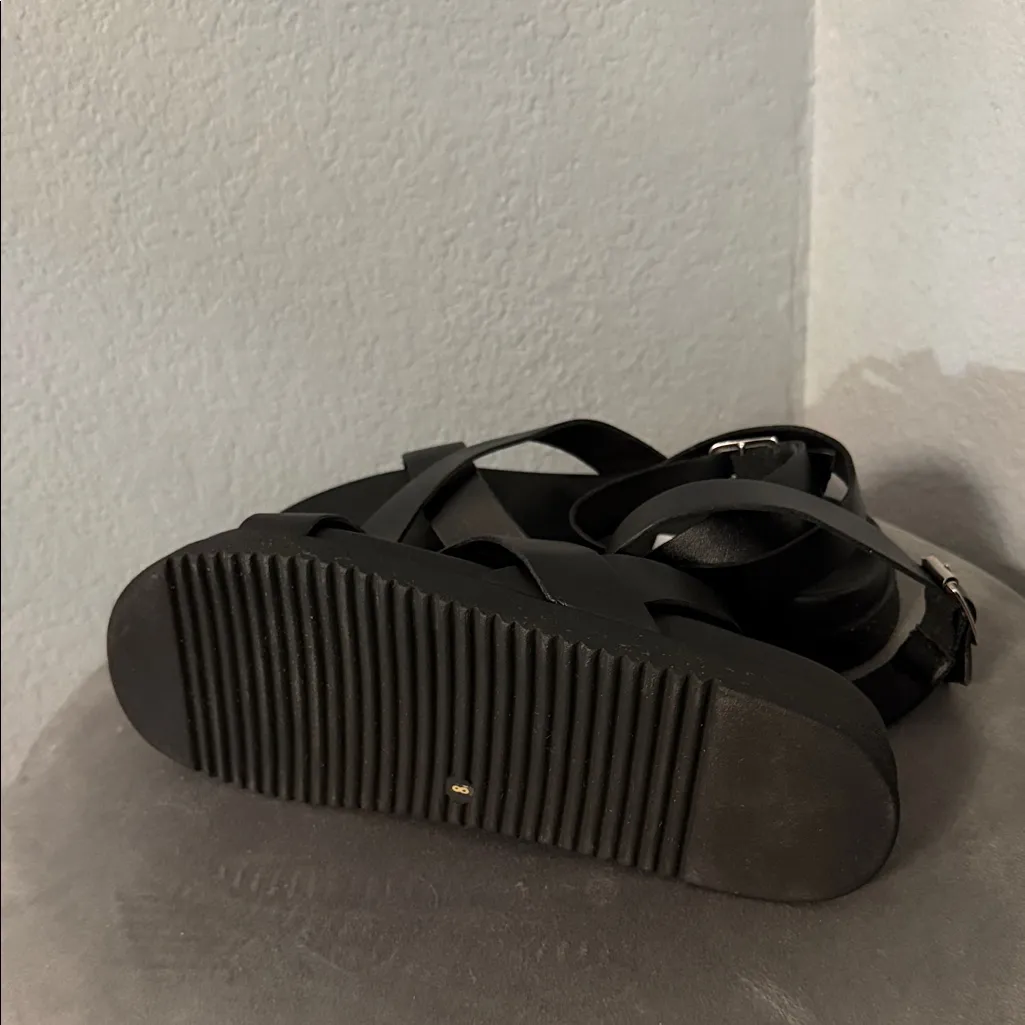 Steve Madden Mira Sandal - Image 3