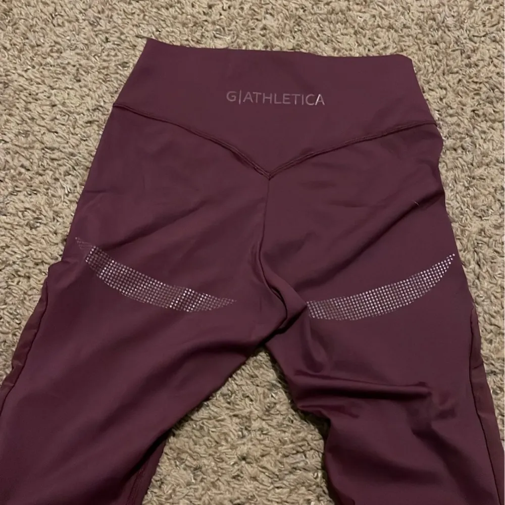Small G/Athletica leggings - Image 5
