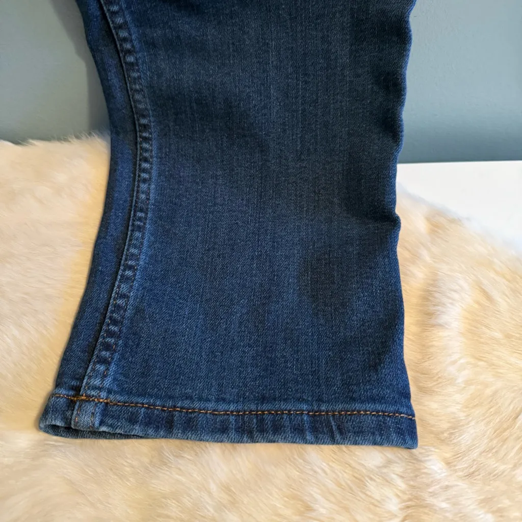 Carhartt Women’s Relaxed Fit Tall Jeans - Image 4