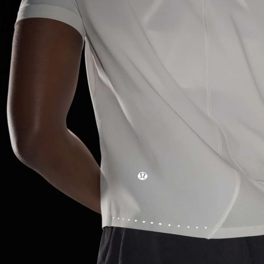Lightweight Stretch Running T-Shirt *Airflow - Image 3