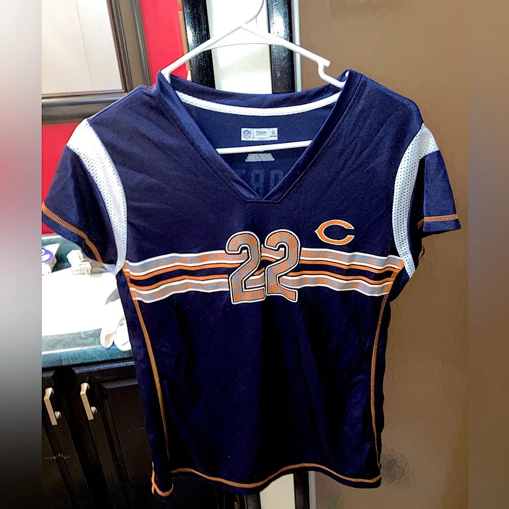 NFL Chicago Bears Women’s Jersey - Image 14