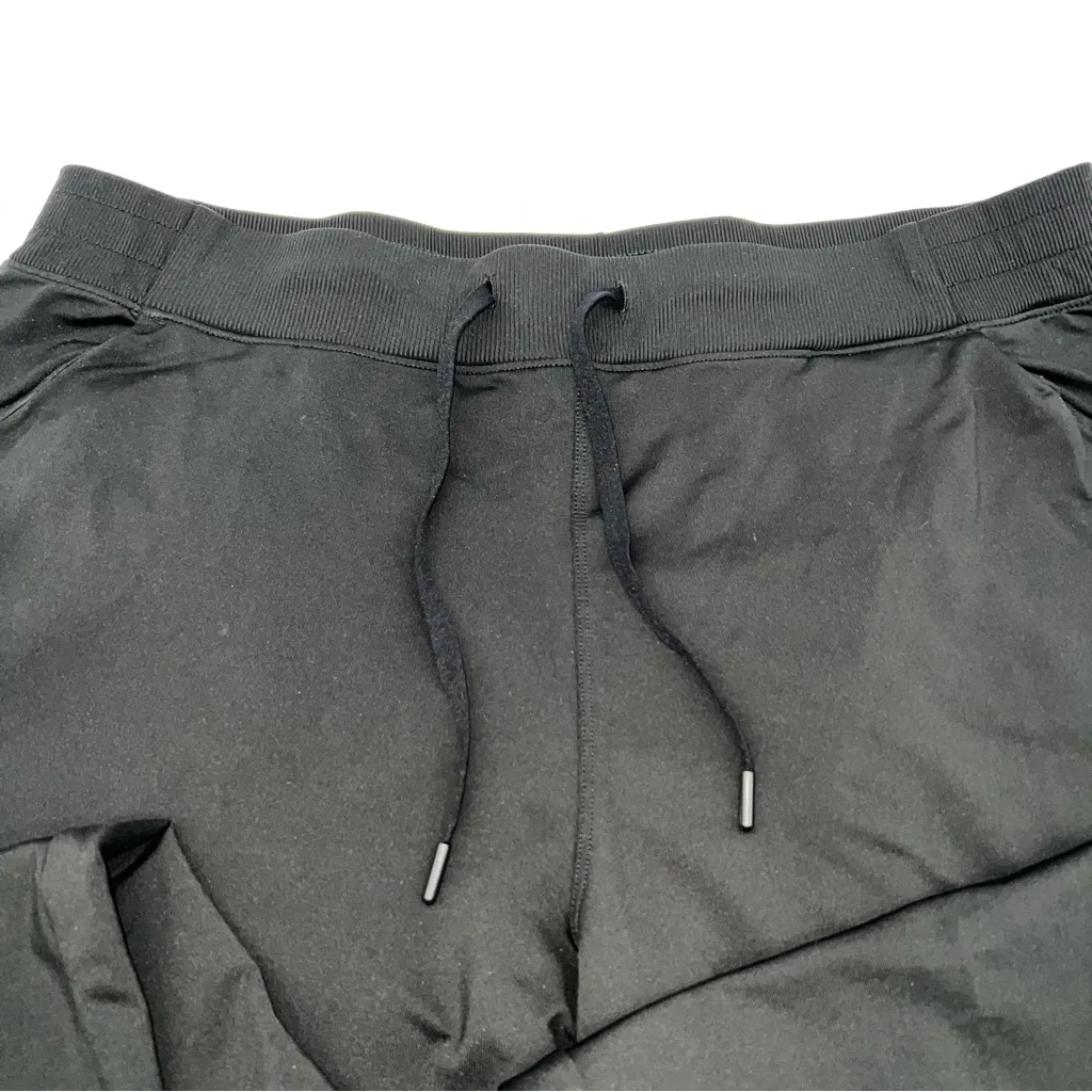 32 Degrees Men's Black Joggers - Image 8