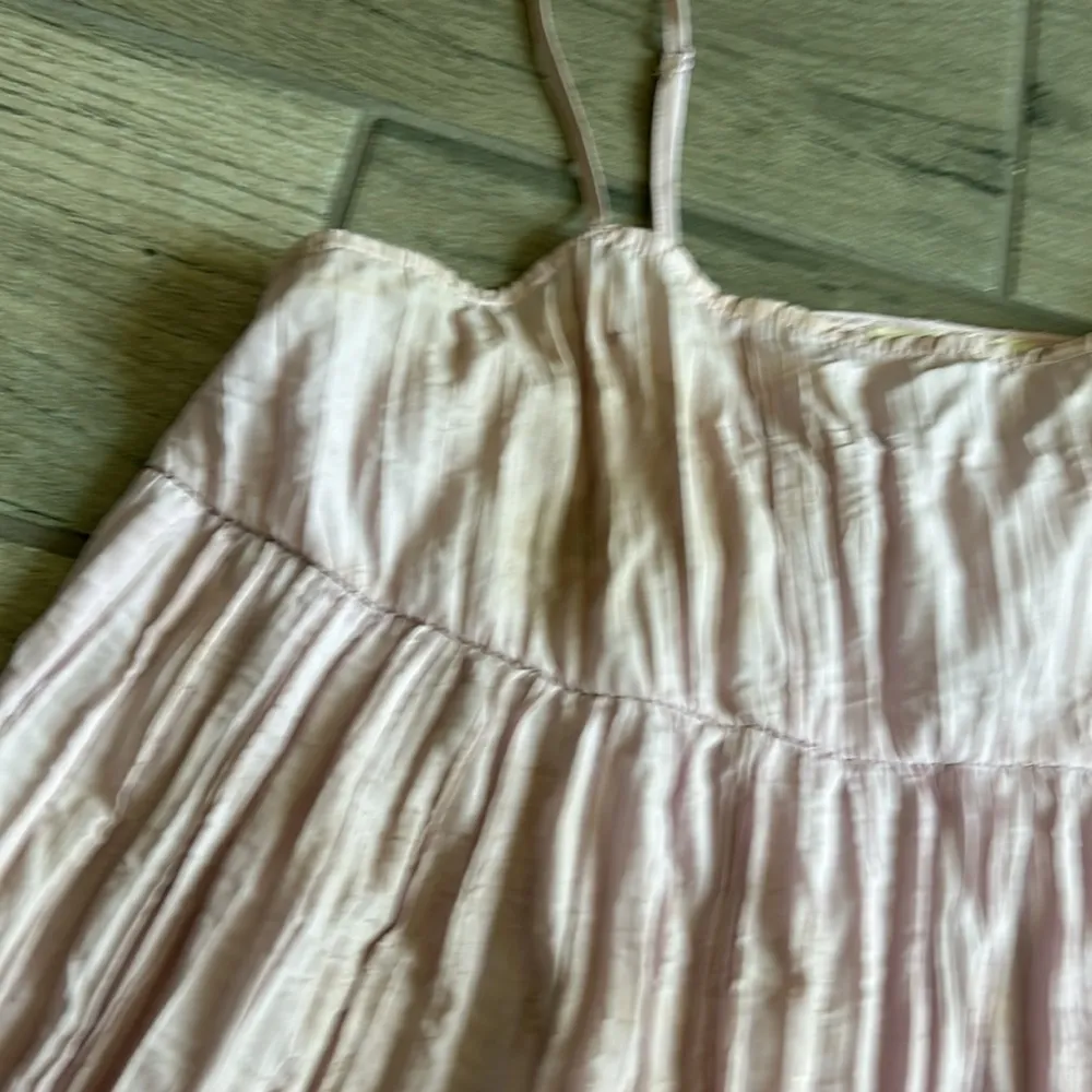 Urban outfitters flowy mini dress - Image 2