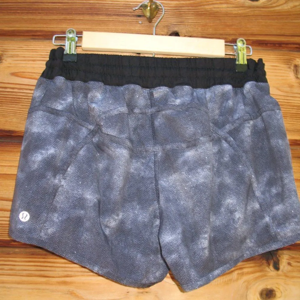 Lululemon Tracker Shorts  - Image 10