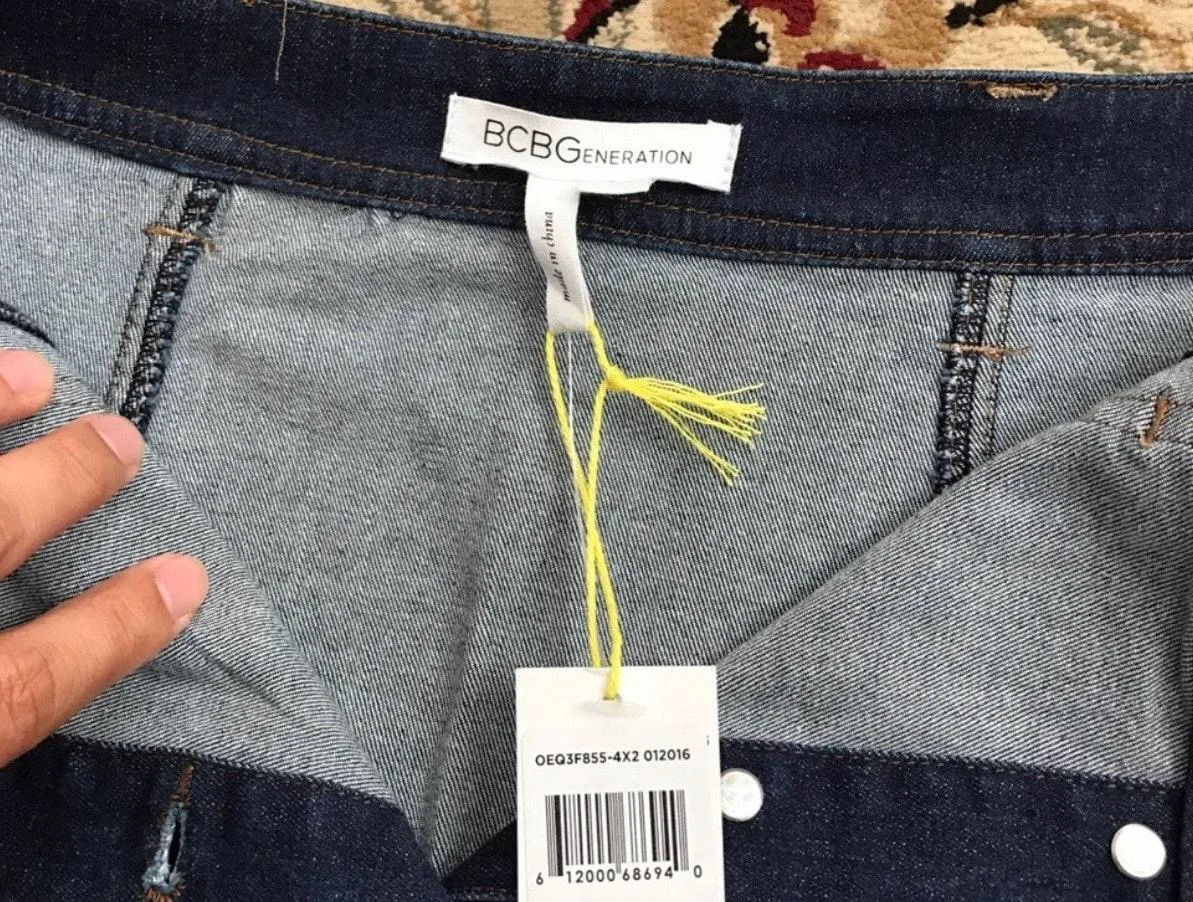 BCBG Skirt Size 12 - Image 4