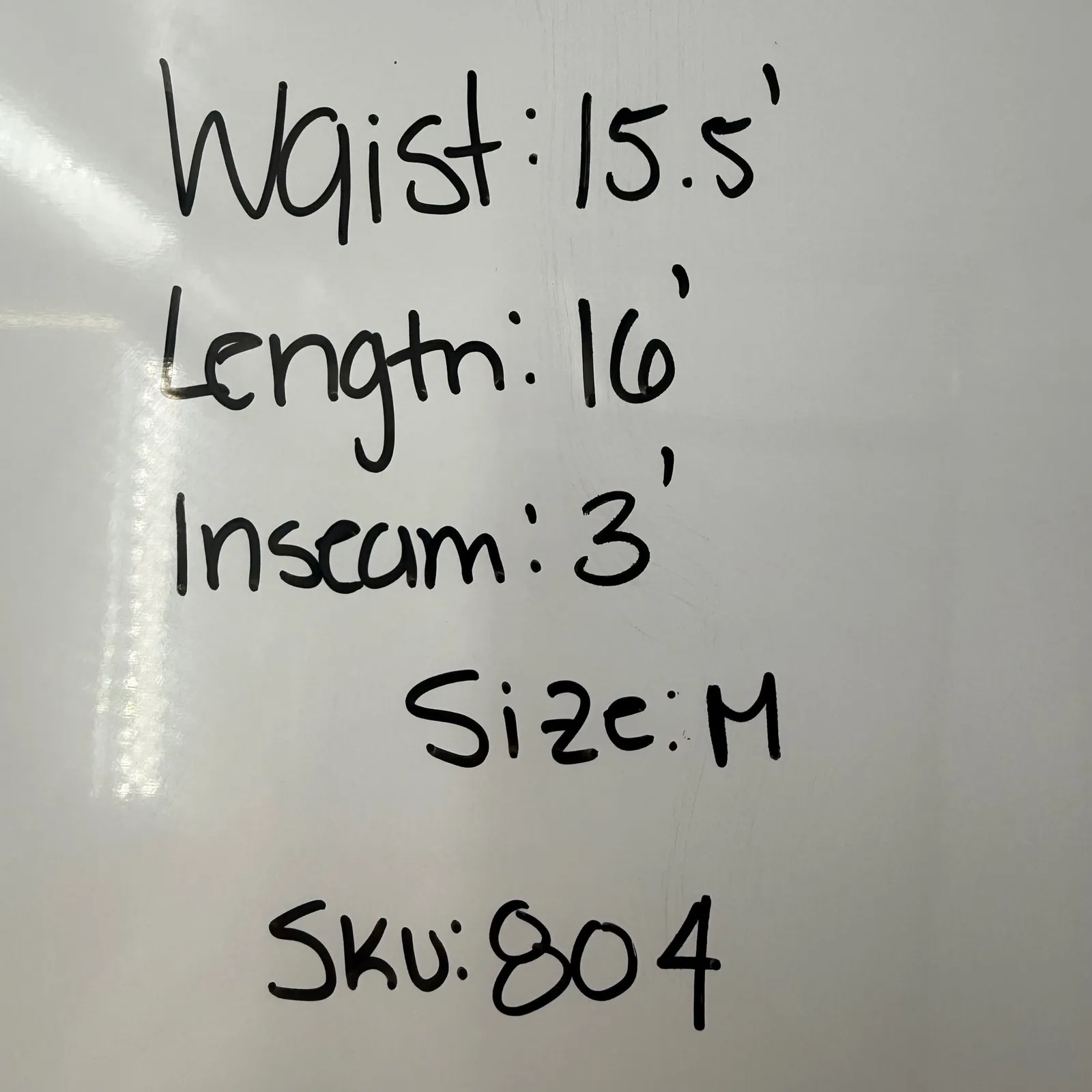 Nicole‎ Miller New York Womens Beige Paper Bag Waist Belted Shorts M Medium Tan - Image 7