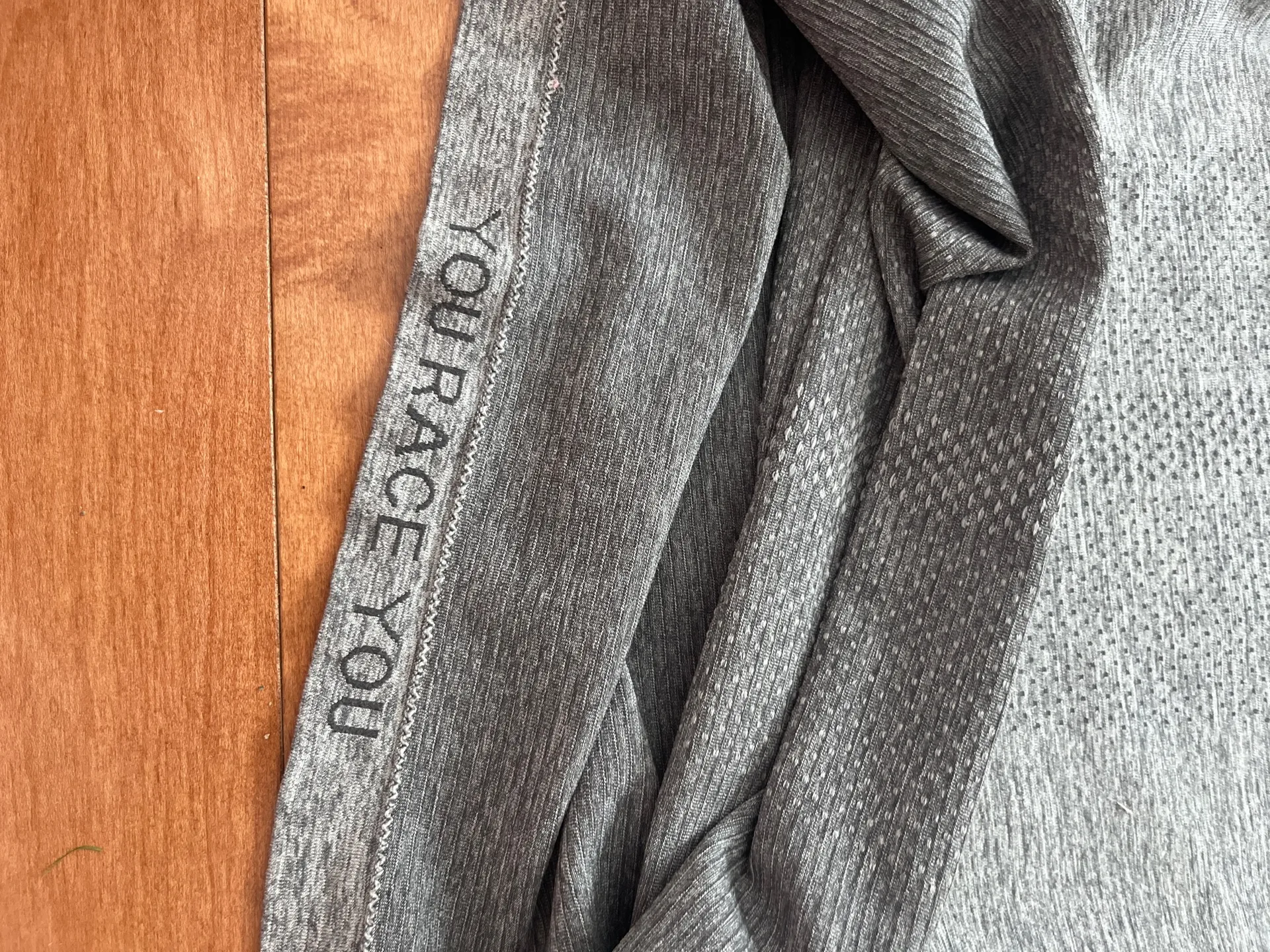 Lululemon Swiftly Long Sleeve - Image 4