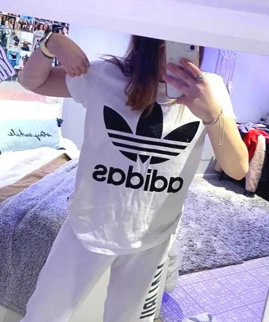 Adidas Shirt - Image 2