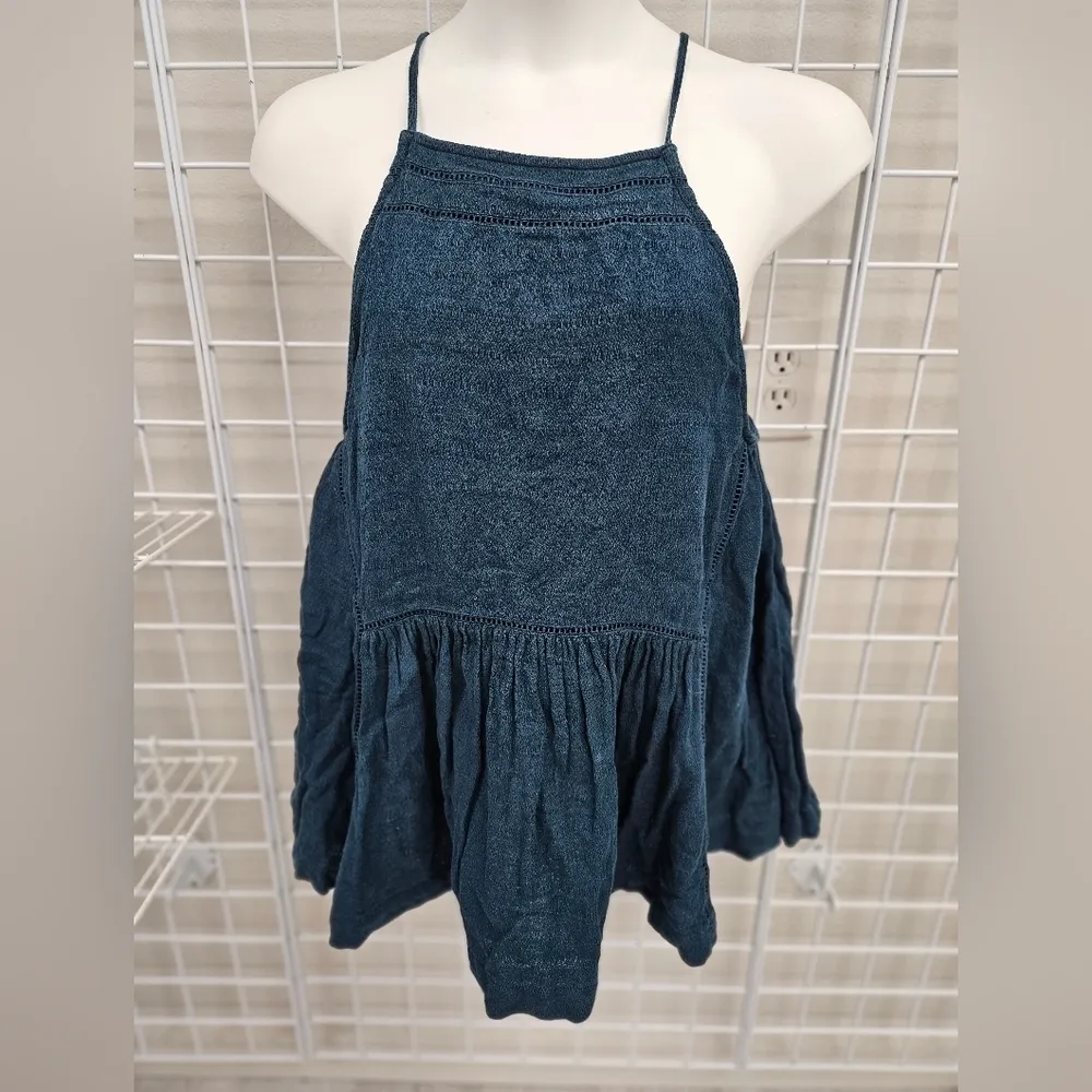 FREE PEOPLE Tunic Dress - Image 5