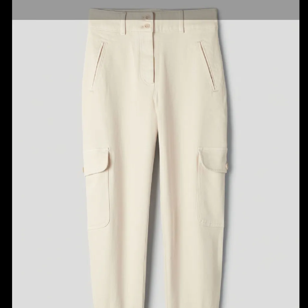 Aritzia  Wilfred Free Modern Cargo Pant - Image 4