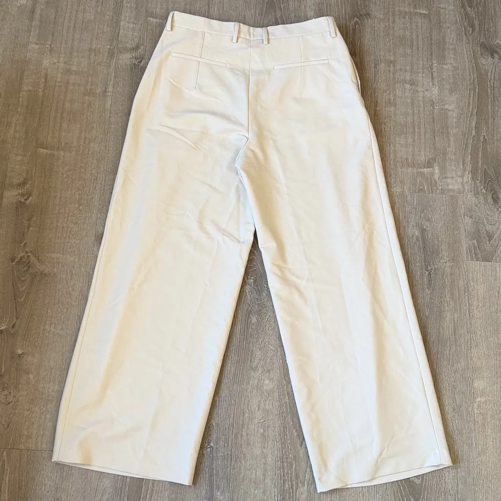 ZARA  Wide-Leg Pants✨ - Image 4