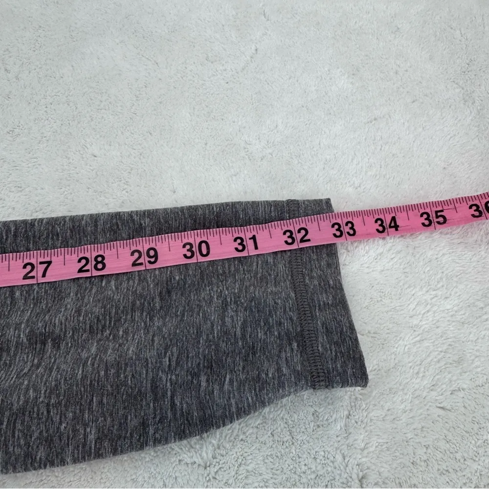 Lululemon Align High-Rise Pant 25" Heathered Graphite Grey - Image 11