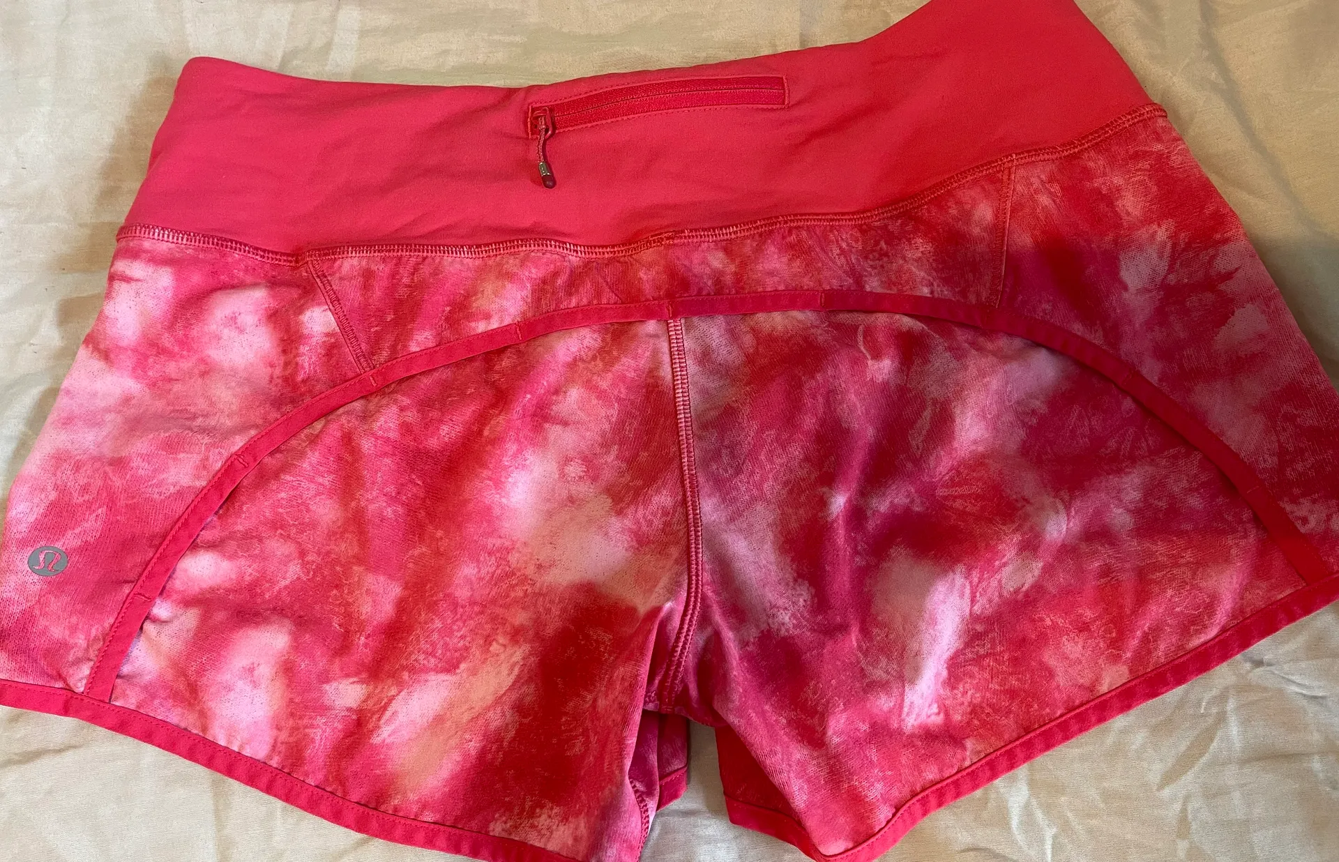 Lululemon Short - Image 2