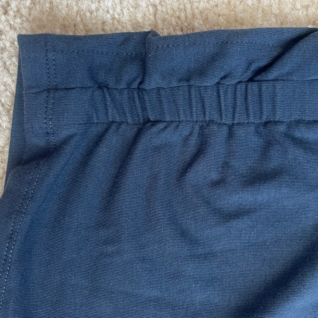 Old Navy Active Powerchill Go-Dry Short Sleeve Crop Top T-shirt Medium Petite - Image 3