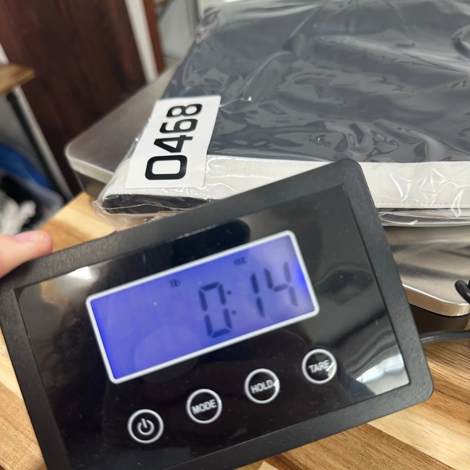 J Mclaughlin Larkin Pants 4 NWT $178 Stretch Skinny Stretch Zipper Tuxedo Stripe - Image 8