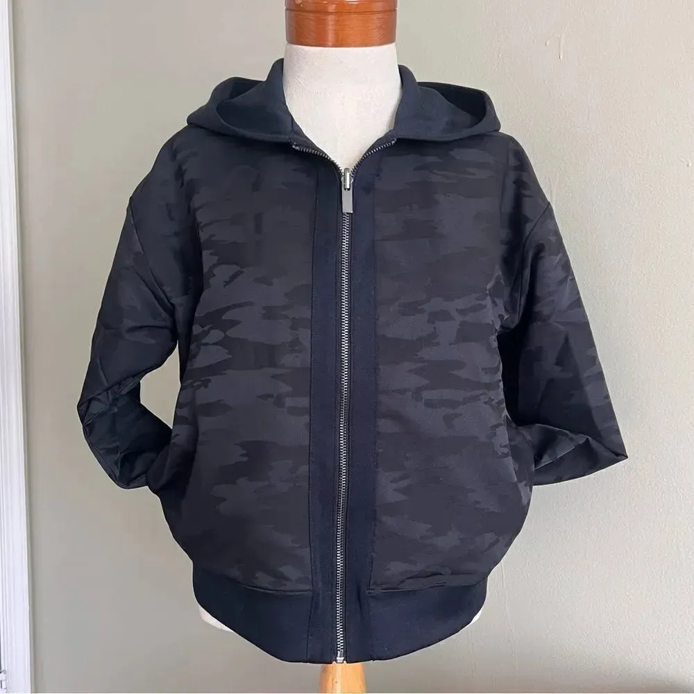 New Balance  Determination Reversible Jacket Size Medium - Image 12