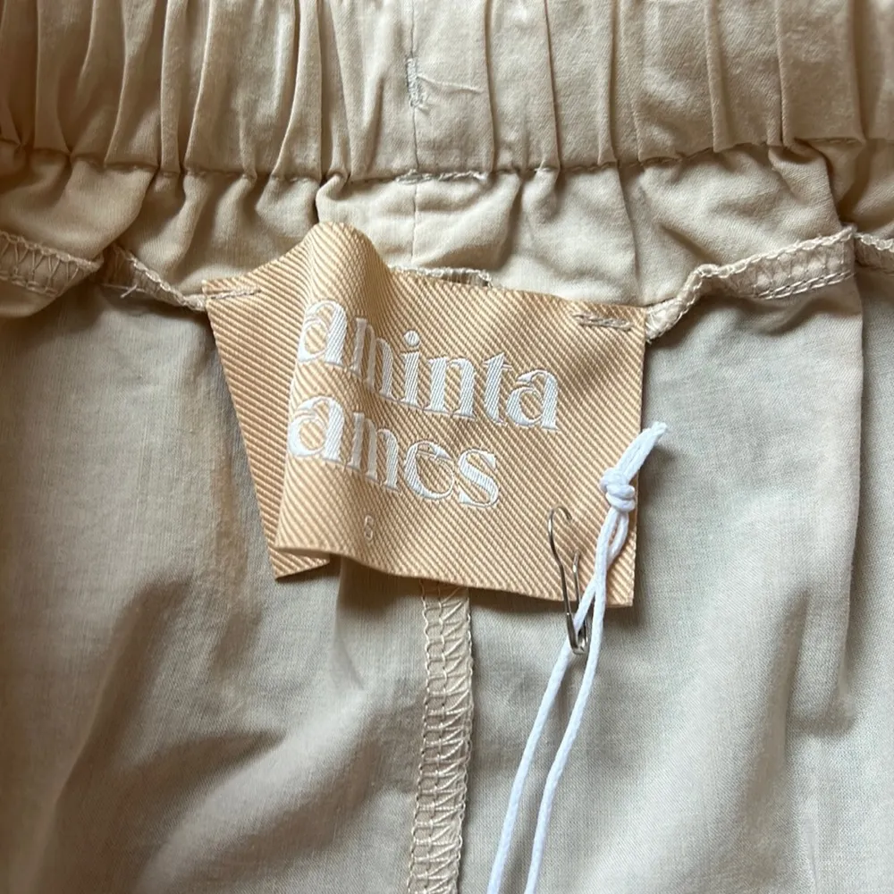 BIARRITZ Short SAND - Image 2