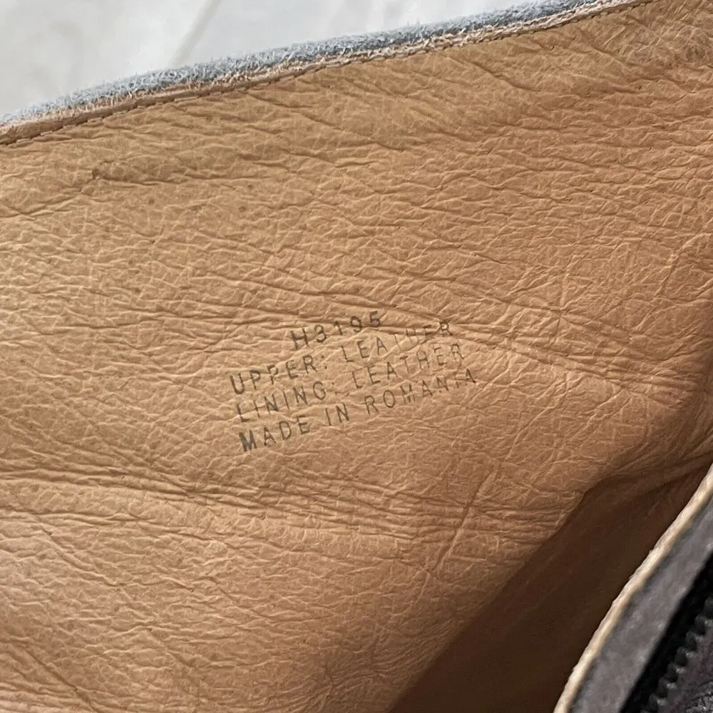 J. Crew Hadley Velvet Ankle Boots Purple (size 10) holiday party going out fairy - Image 6