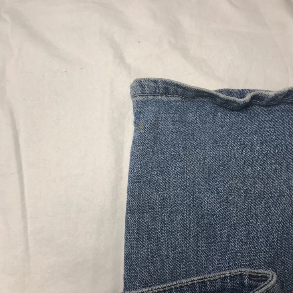 MEK DNM Oaxaca Bootcut Jeans 29/34 - Image 3