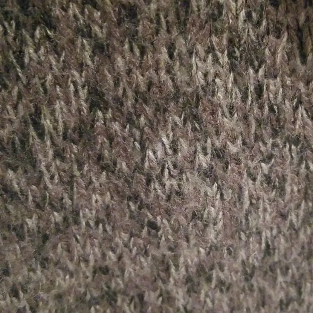 💕HINGE💕 Knit Shawl Collar Oversized Cardigan - Image 3