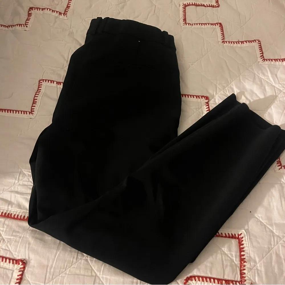 H&M Elastic waist slacks - Image 3