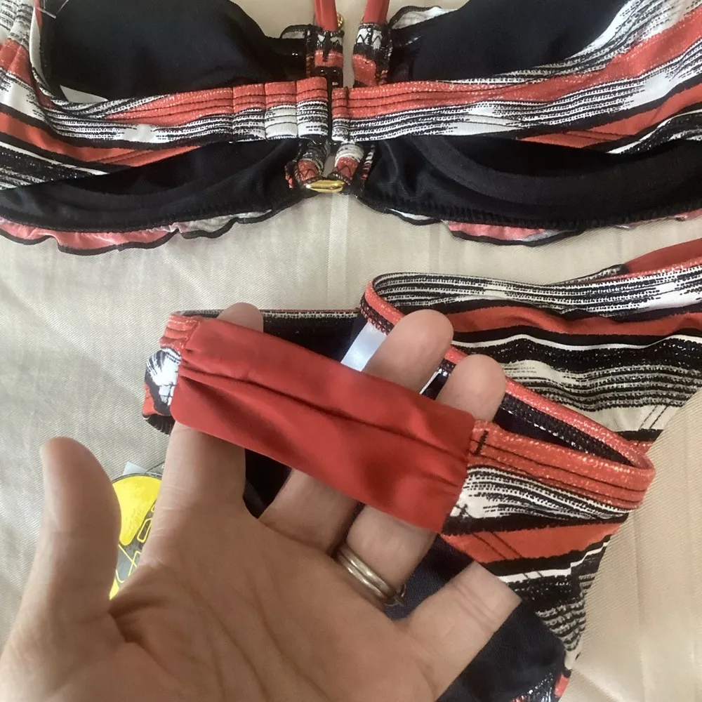 bikini small top xsmall bottoms - Image 9