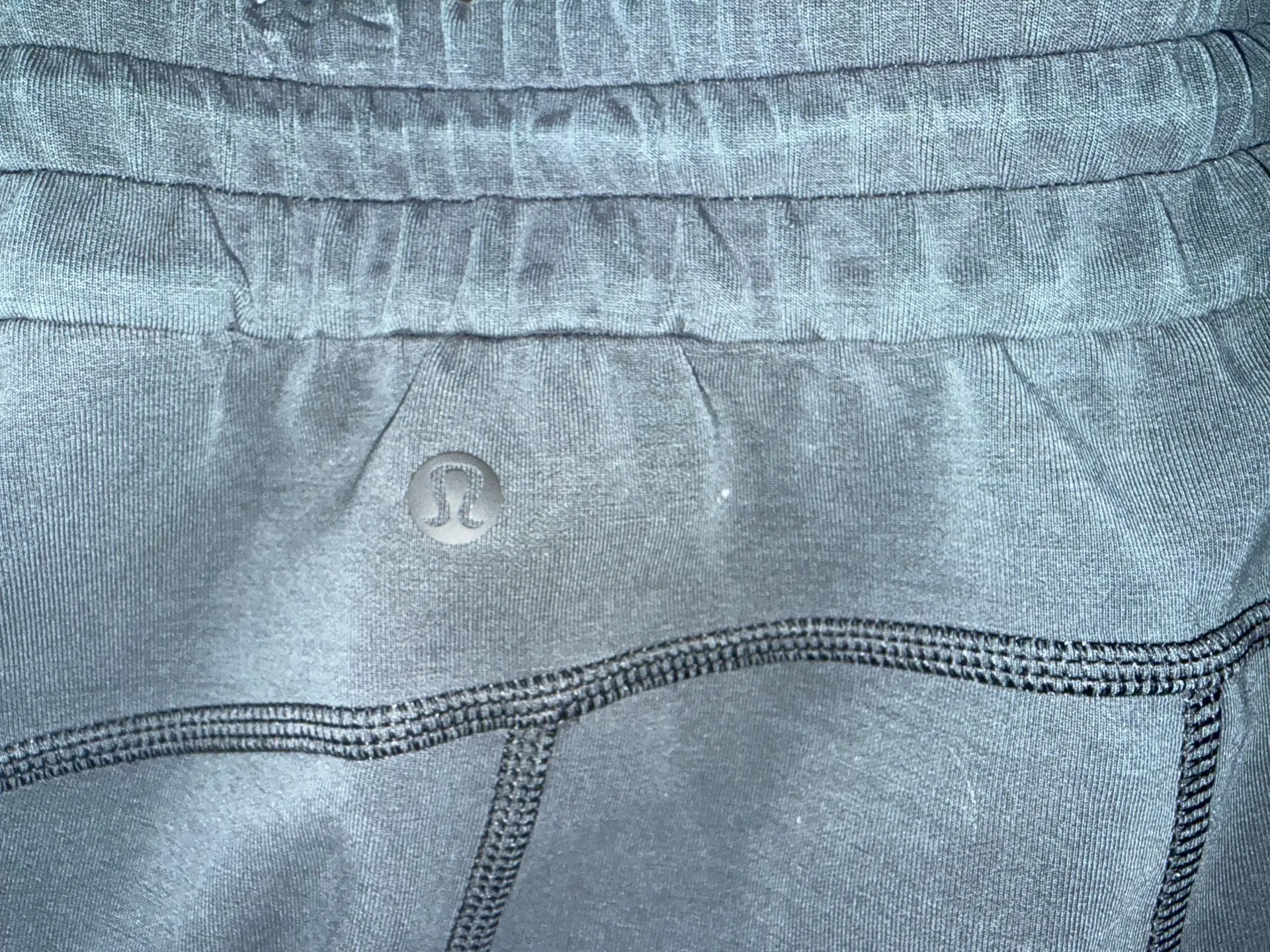 Lululemon  Sweatpants - Image 4