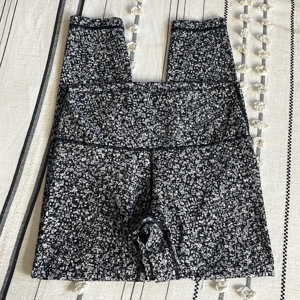 Lululemon • wunder under hi rise 7/8 tight full on luxtreme - Image 42