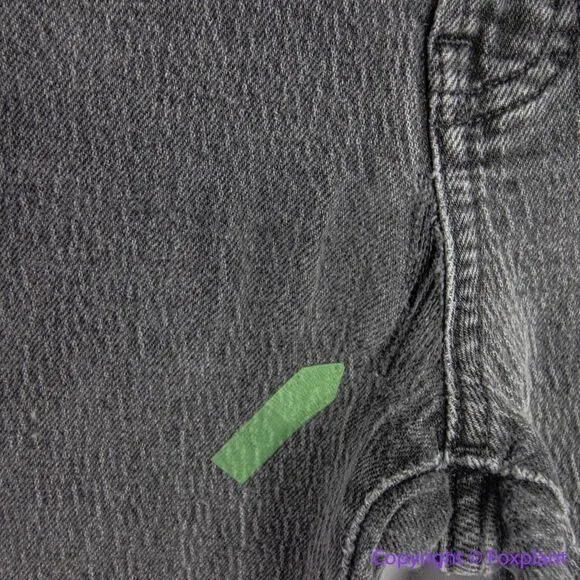 Madewell The‎ Perfect Vintage Jean in lunar wash, 26 - Image 6