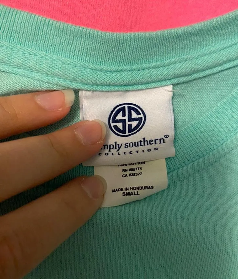 Simply Southern Top - Image 3