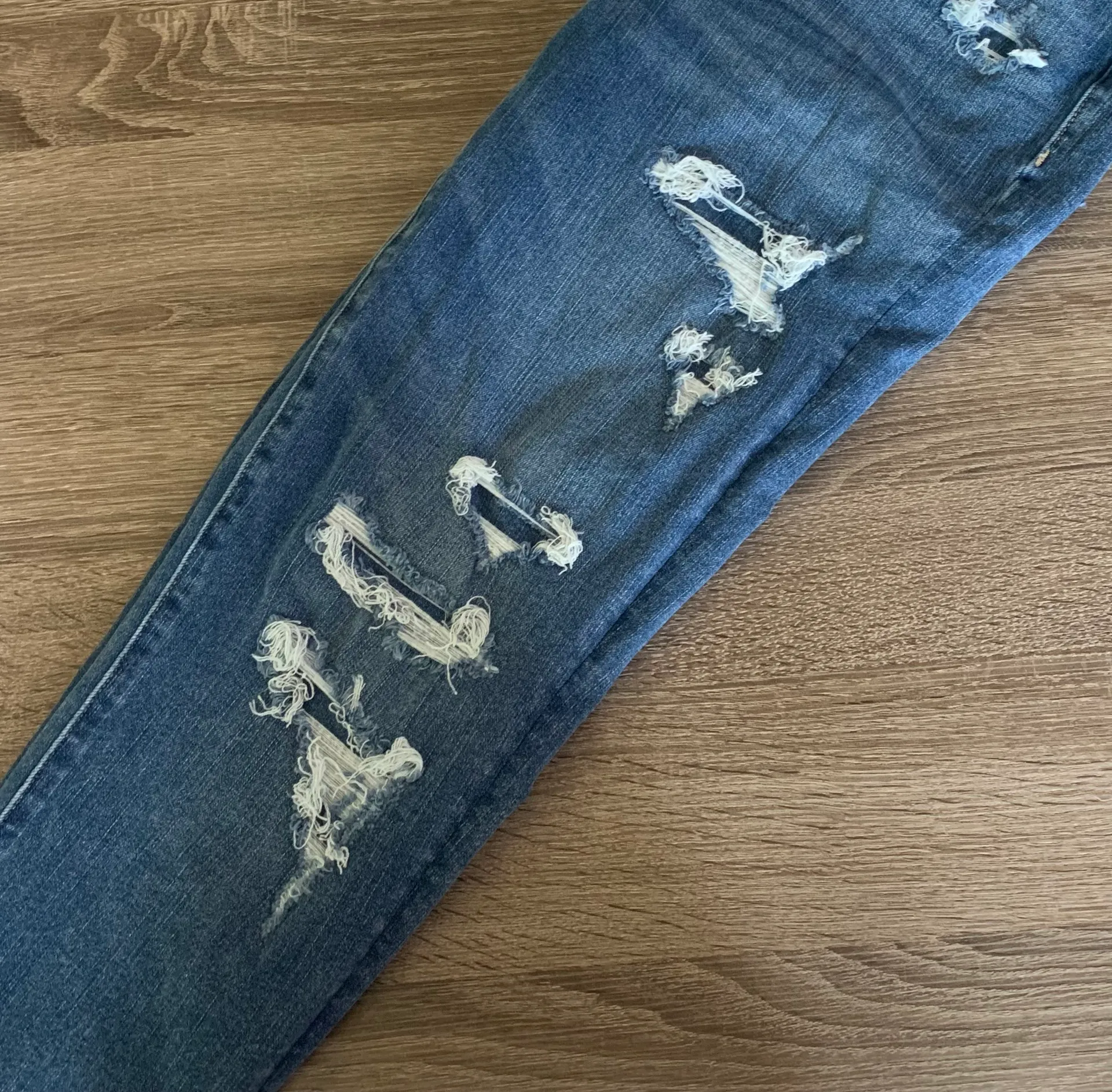 American Eagle Outfitters Jeans - Image 3