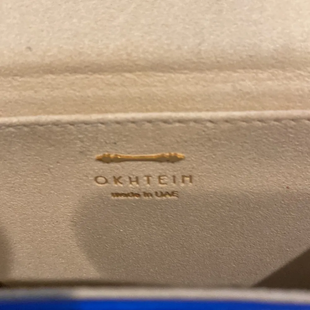 PUFFED LEATHER OAK bag - Image 7