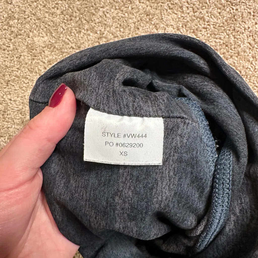 Vuori Clean Elevation‎ Leggings - Image 7