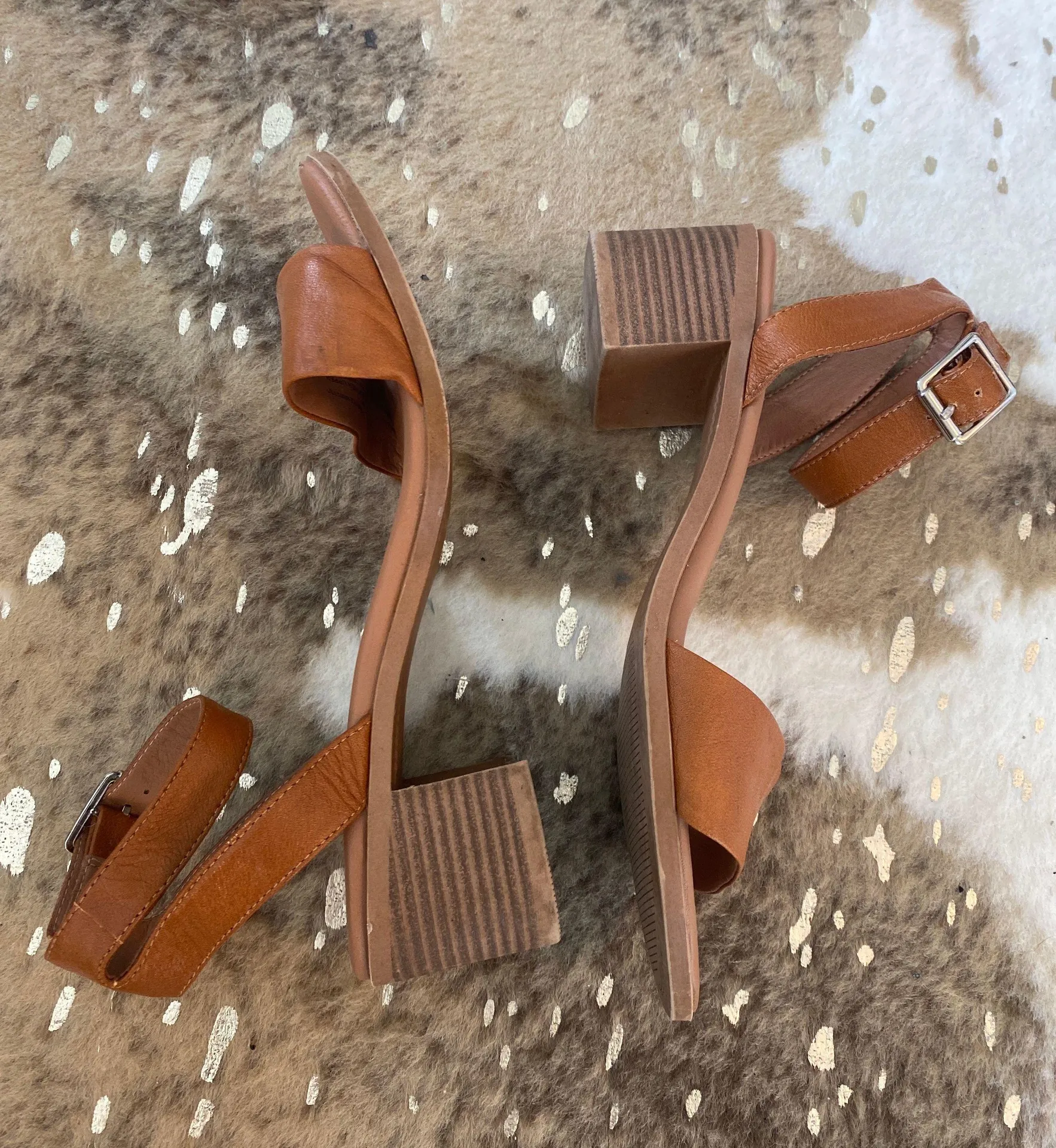 Steve Madden Sandals - Image 2