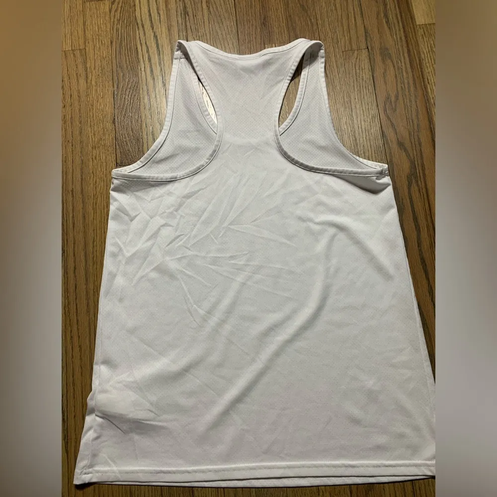 Gymshark tank top XS - Image 4