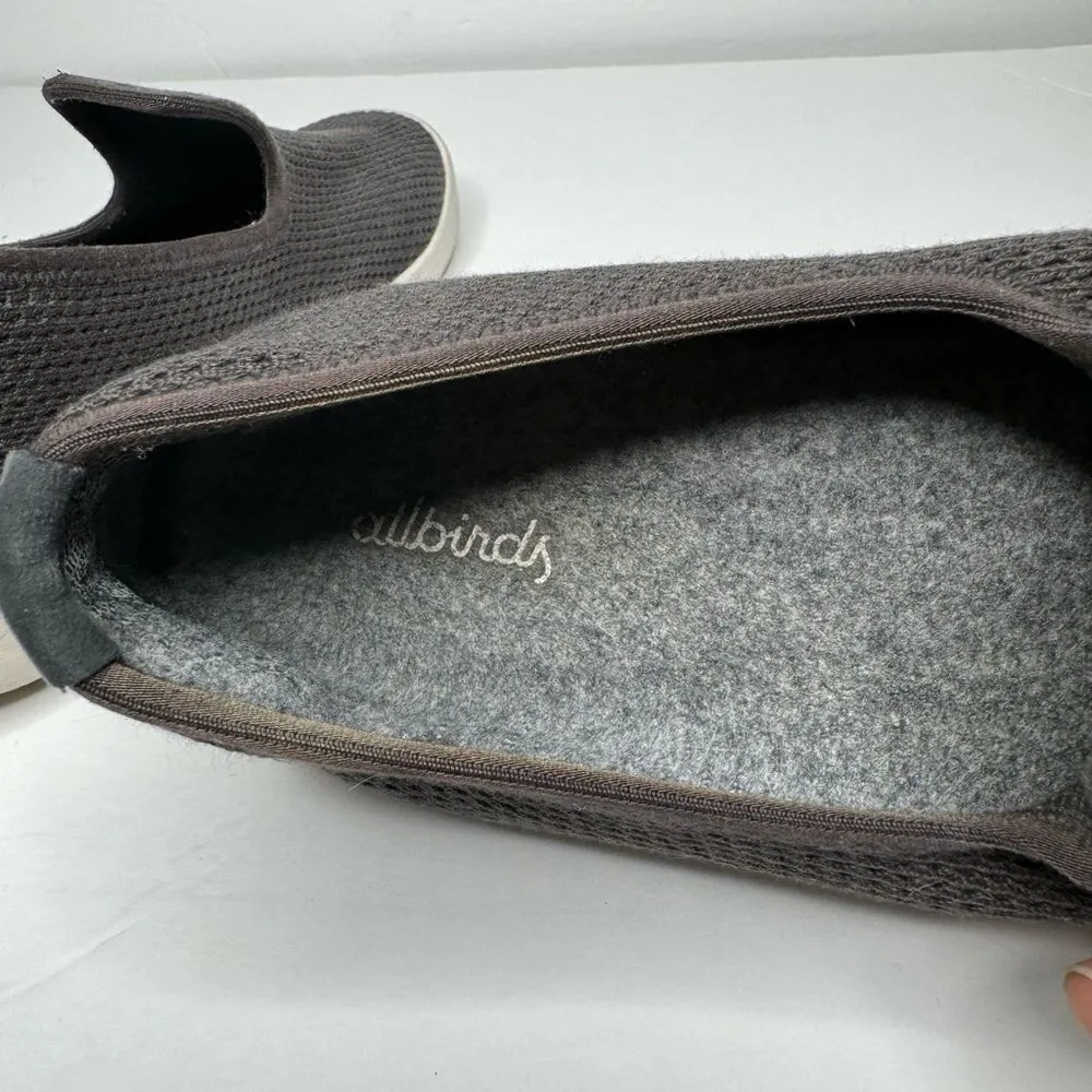 Allbirds  loafers in gray size 8 - Image 7