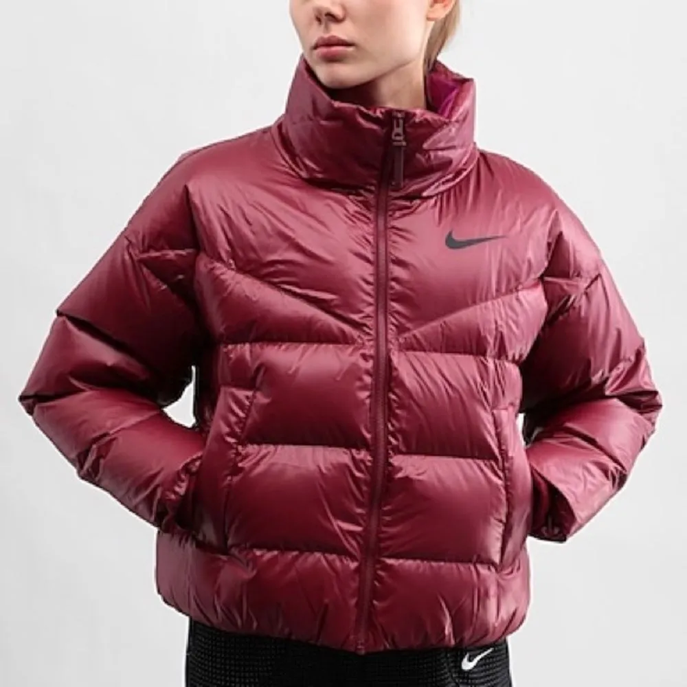 Nike W NSW DOWN-FILL Jacket - Image 2